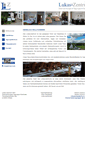 Mobile Screenshot of lukaszentrum-witten.de